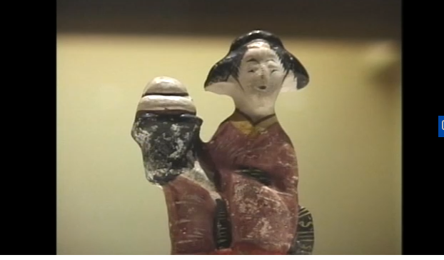 堤焼き・堤人形 - 仙台市図書館