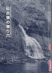 仙台領の潜り穴